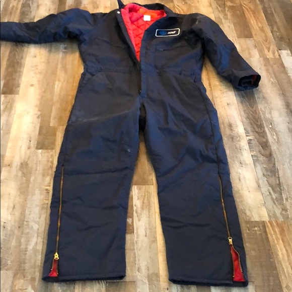 Cintas Other - Men’s Thermal Jumpsuit